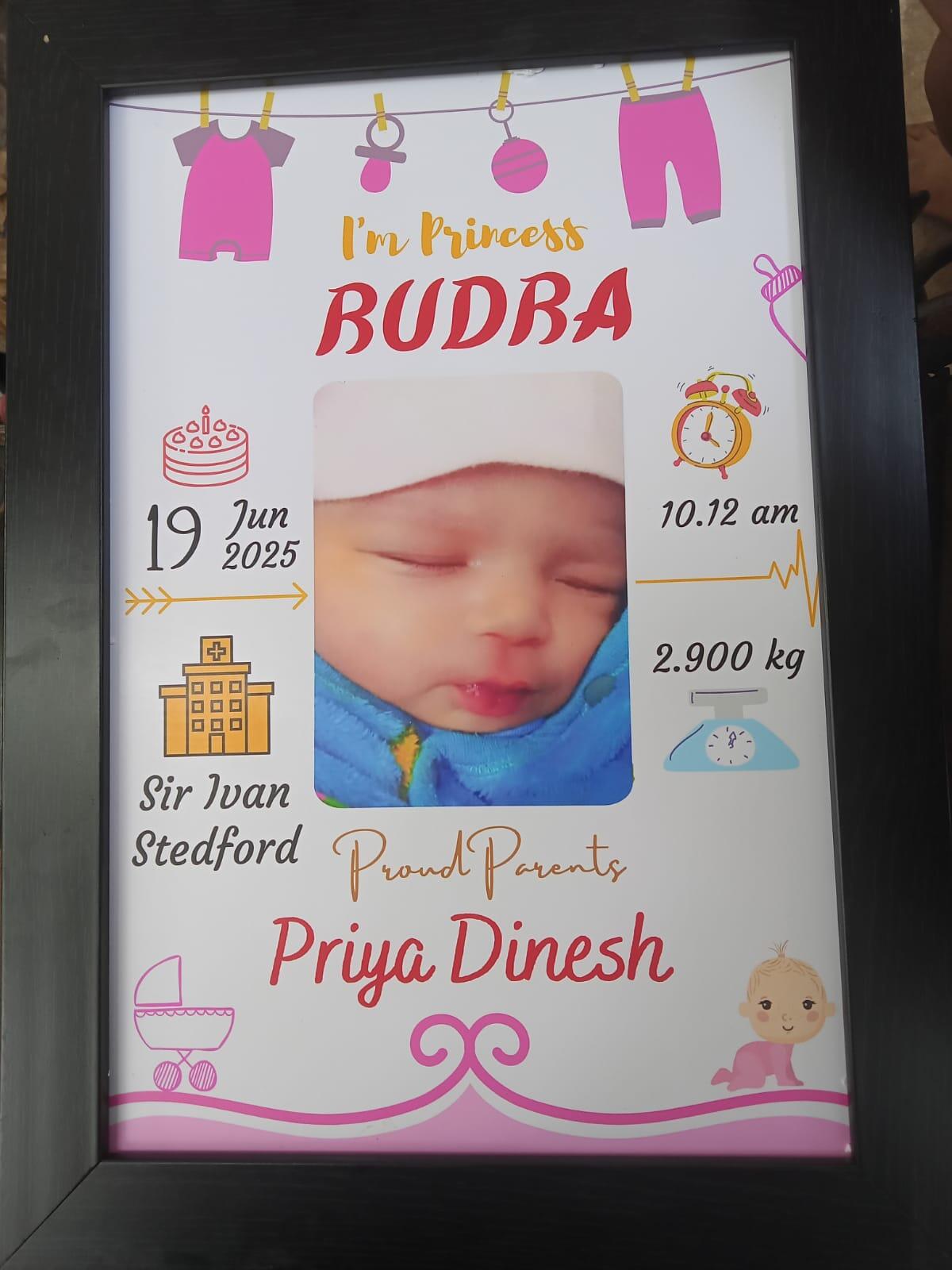 Priya Dinesh review photo