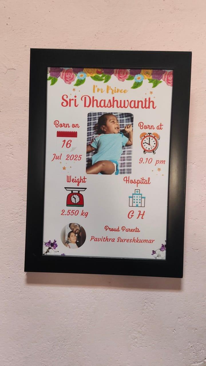 Pavithra . review photo