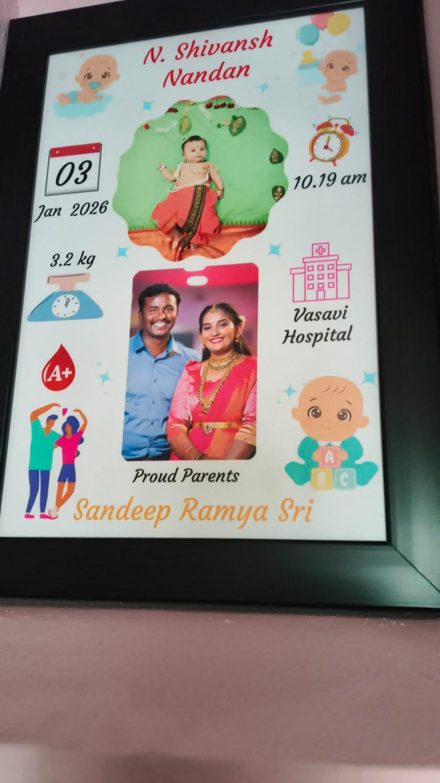 Ramya review photo