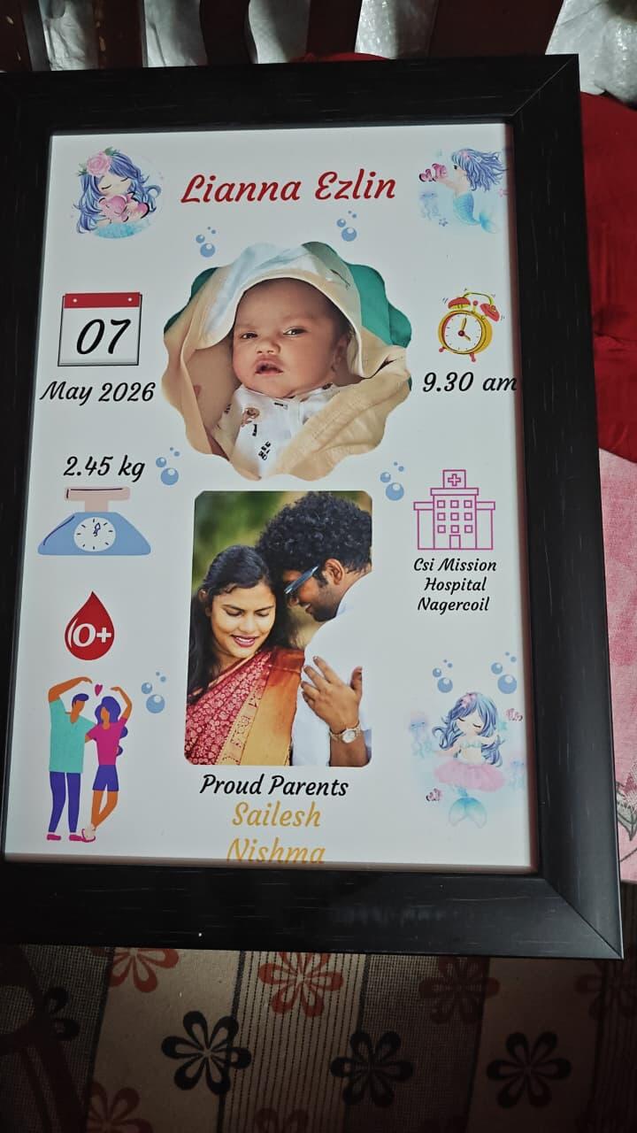 Sathish review photo