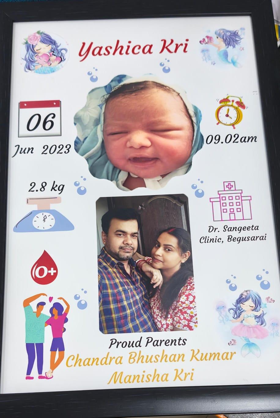 Manisha review photo