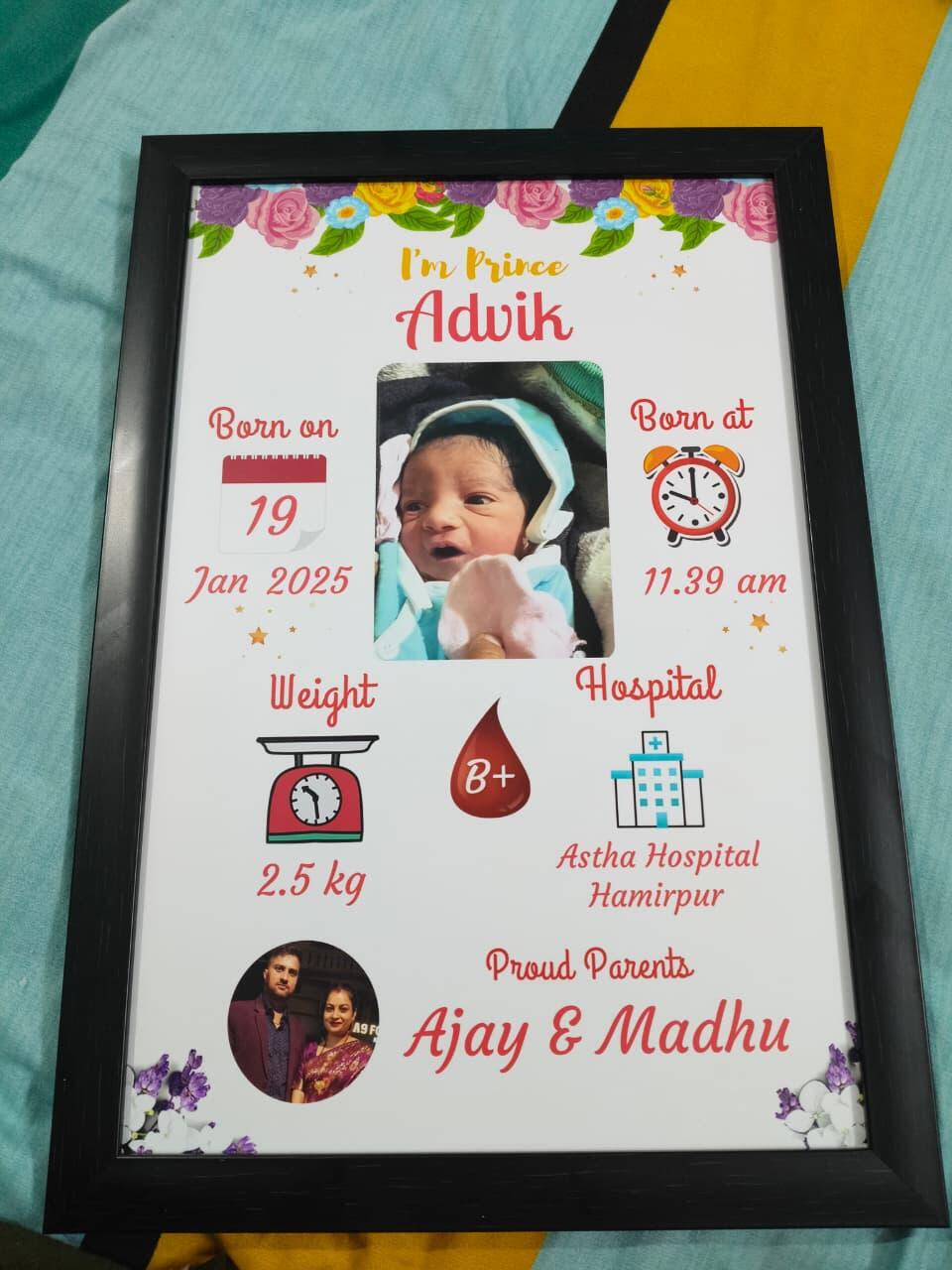 Madhu review photo