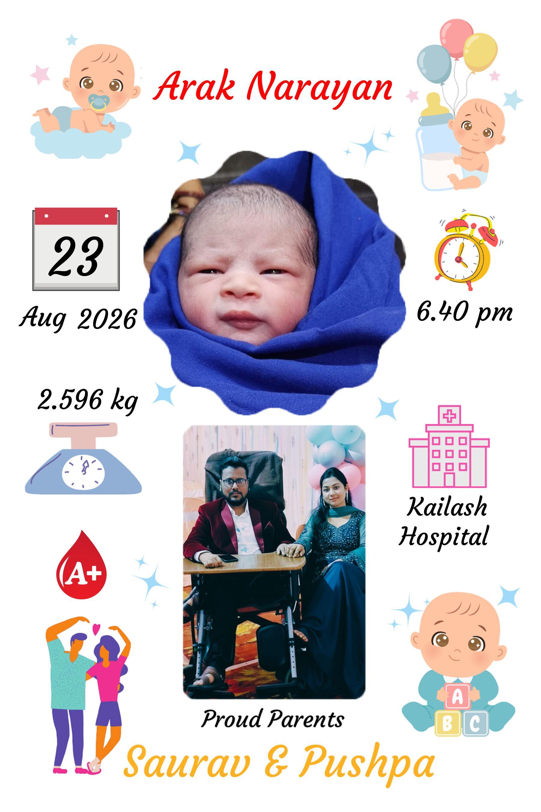 Saurav review photo