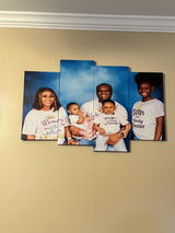 Customer review photo