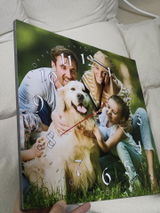 Liam review photo