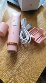 Deangelo T. review photo