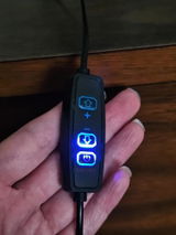 B review photo
