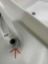Hall review photo