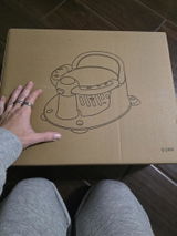 Leya F. review photo