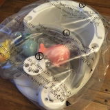 Amazon C. review photo