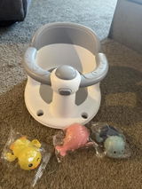 chrystal review photo