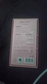 Cruz W. review photo