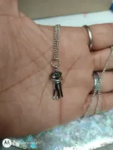 Isreal F. review photo