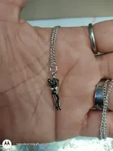 Isreal F. review photo