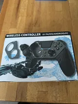 Alfonzo R. review photo