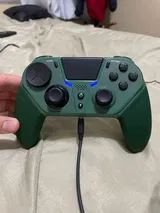 Maynard K. review photo