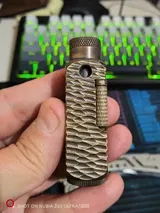 Von K. review photo