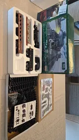 Walton K. review photo