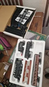 Shaun R. review photo