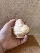 Bernadette review photo