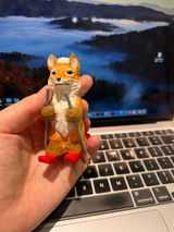 Alethea review photo