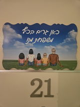 אנונימי review photo