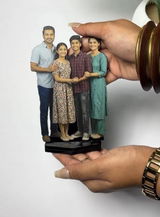 Vivek Rastogi review photo