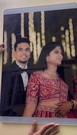 Pooja Patel review photo