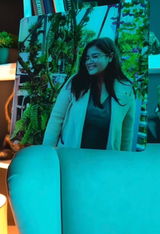 Ananya Roy review photo