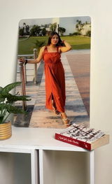 Simran Kaur review photo