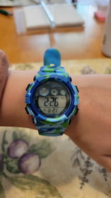 Deborah C. review photo