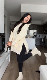 Jeaniek review photo