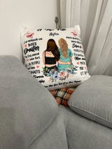 Aylin O. review photo