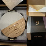 Etsy customer review photo