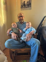 Anonymous review photo