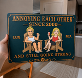 Lux review photo