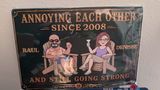 Raul P. review photo