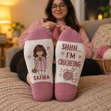 Safira H. review photo