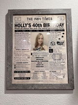Mike Holly Finney review photo