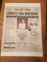 Sarah review photo