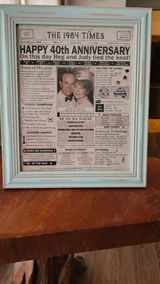 Leonie Richards review photo