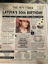 LaToya review photo