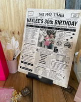Haylee Machin review photo