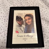 Simone A. review photo