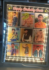 Mohsin review photo