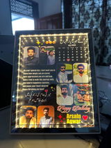 Rehan review photo
