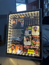Rehan review photo