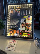 Rehan review photo