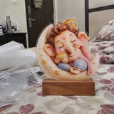 Nishita review photo