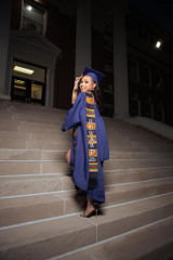 Kyndall Jones review photo
